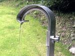 Wasserauslauf Cobra