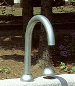 Wasserauslauf Nr. 003